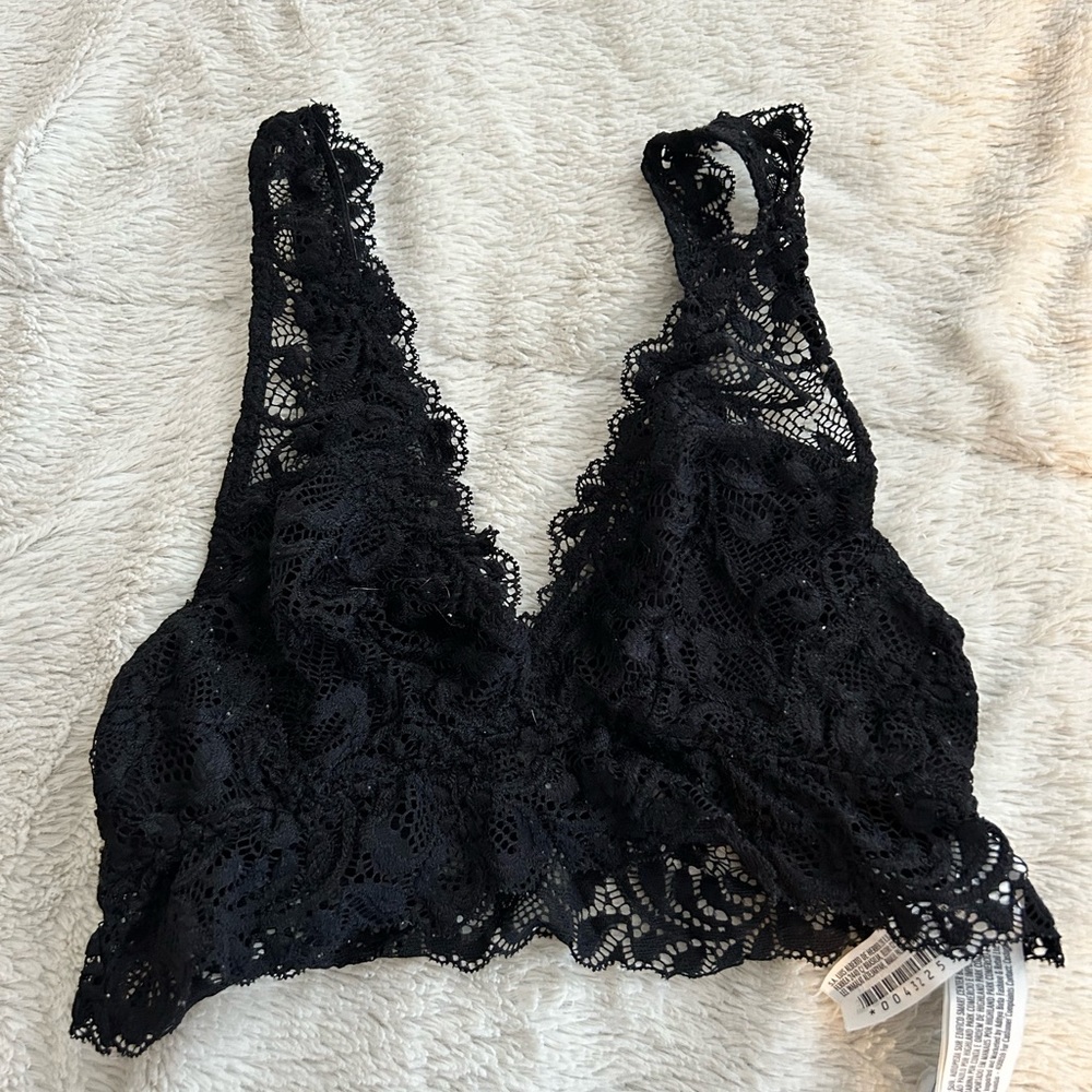 Forever 21 bra